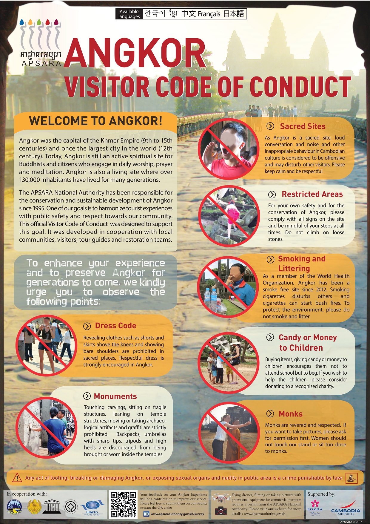 Battambang Code of Conduct